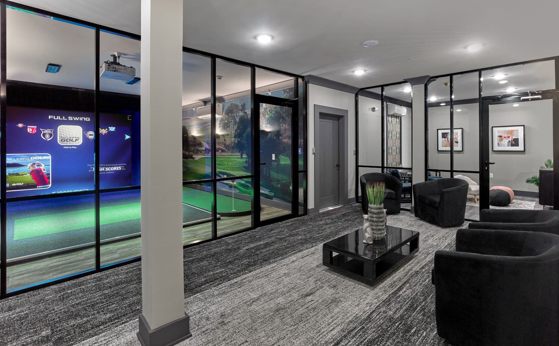 The Franklin - amenities image