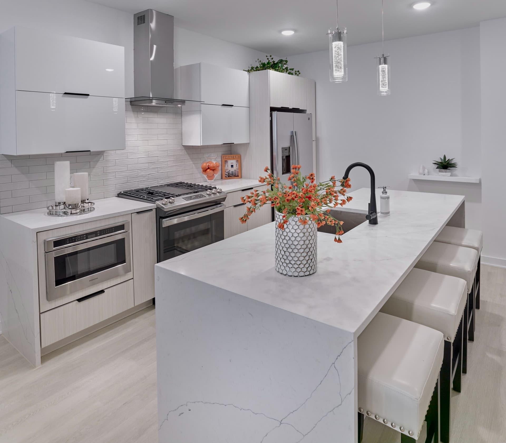 The Franklin New Luxury Rentals Franklin Lakes, NJ