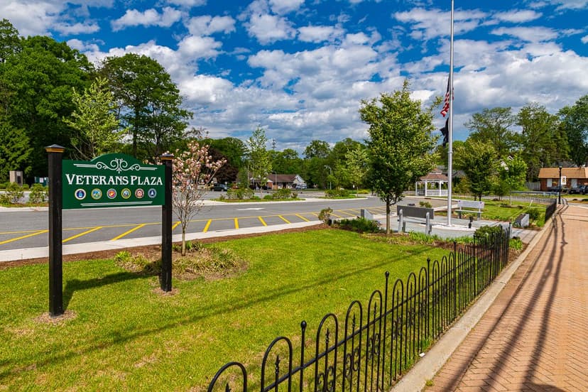 Image showcasing UDR Apartments | Apartment for Rent Nationwide